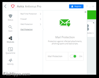 avira phantom vpn pro 2.2.1 full version 2018