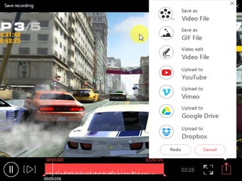 Immagine 2 per ShowMore - Free Screen Re…