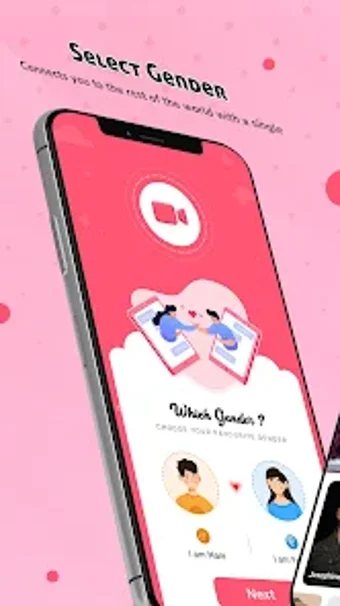 Bild 0 für Live Video Call - Global …