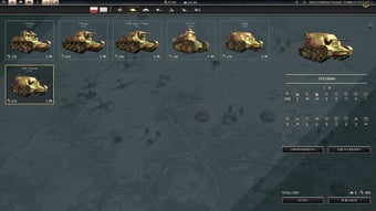 Image 0 for Panzer Corps 2: War Stori…