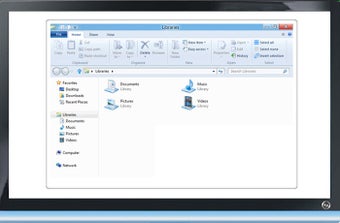 Image 1 pour Windows 8 Simulator
