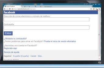 Image 7 pour Windows 8 Simulator