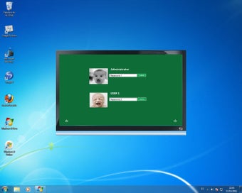 Image 5 pour Windows 8 Simulator