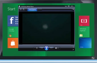 Windows 8 Simulator的第0张图片