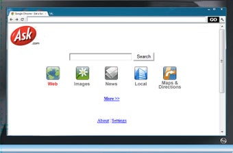 Windows 8 Simulator的第5张图片