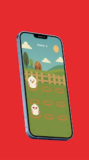 Imagen 0 para ChickenRush