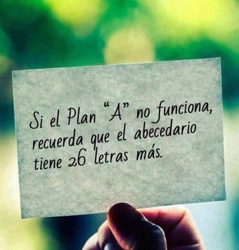 Imagen 0 para Frases poderosas