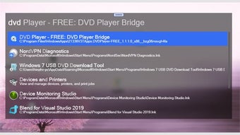 Wox Launcher的第0张图片