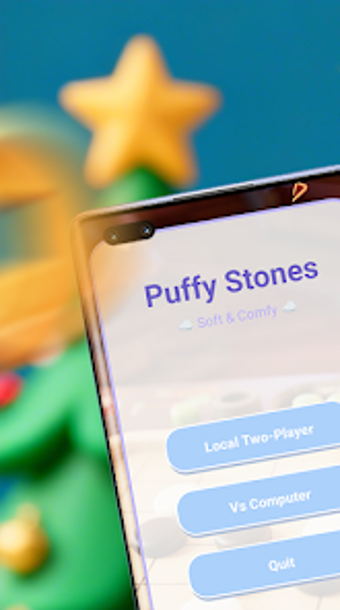 Obraz 0 dla Puffy Stones