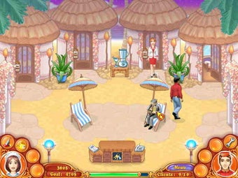 Imagen 0 para Jane's Hotel: Family Hero
