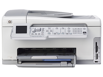 HP Photosmart C6150 Printer drivers