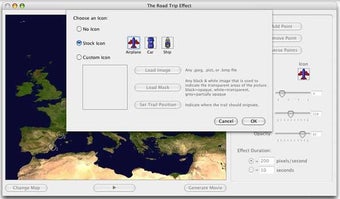Imagen 0 para The Road Trip Effect
