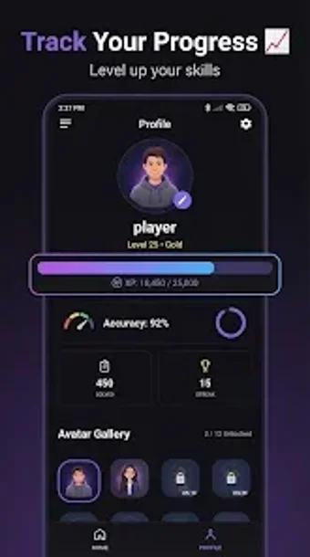 Bild 0 für NumIQ – Math Quiz Game
