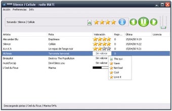 Imagen 0 para iRate Radio