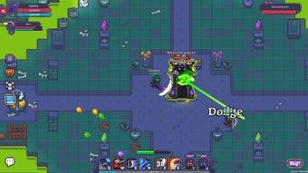 Bild 0 für Calamity Beta