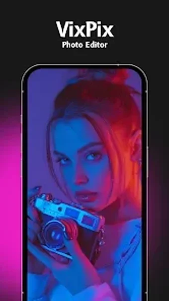 Immagine 0 per VixPix: Photo Editor