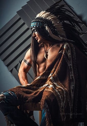 Image 0 pour fondos de indios american…