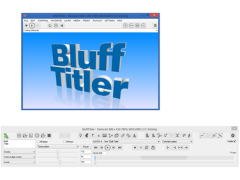 Image 2 for BluffTitler