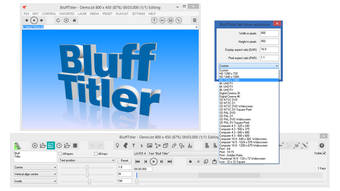 Image 5 for BluffTitler