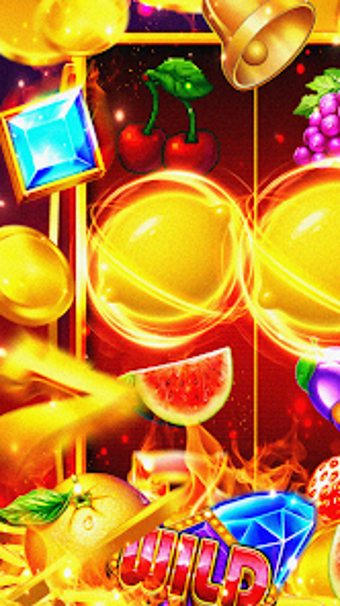 Image 0 pour Fruit Dash: Tropical Drop