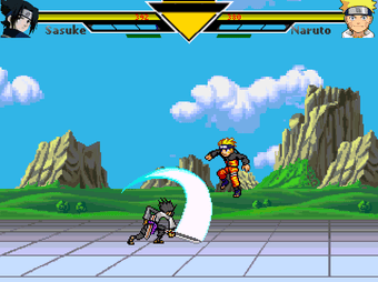 Immagine 4 per Battle Of Anime