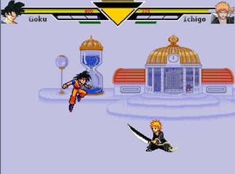 Immagine 5 per Battle Of Anime