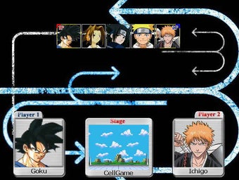 Immagine 5 per Battle Of Anime