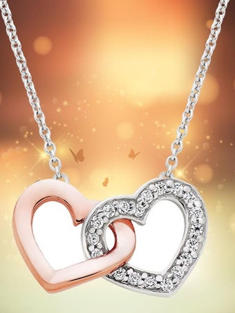 Image 0 for Locket Photo Frames