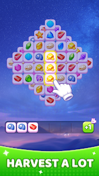 Bild 0 für Gemmy Tiles