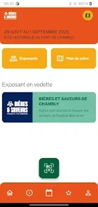 Immagine 0 per Bières et saveurs de Cham…