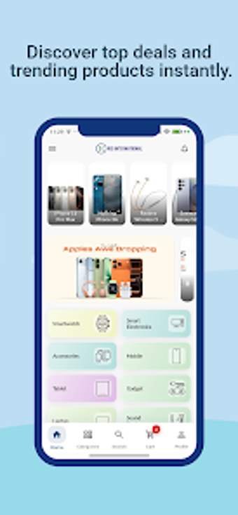 Rio Internationalの画像0