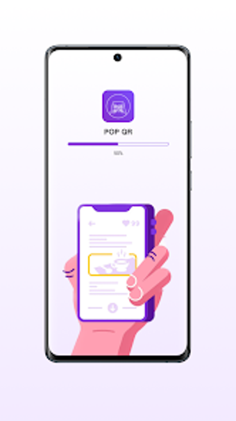 Imagen 0 para Pop QR