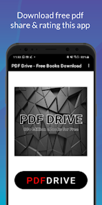 Bild 0 für PDF Drive - eBooks Downlo…