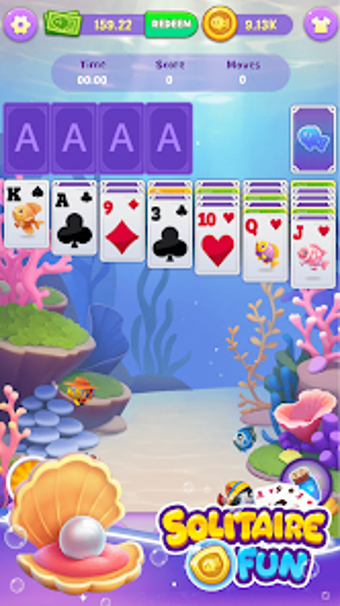 Image 0 pour Solitaire Fun : Holiday O…