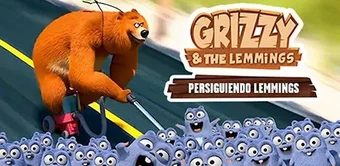 Grizzy and the lemmings g…の画像0