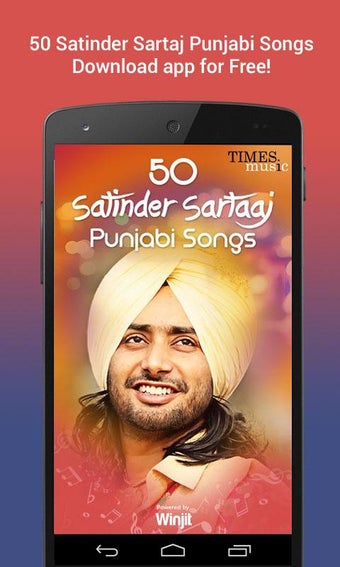 50 Satinder Sartaaj Punjabi So