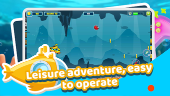 Obraz 0 dla Submarine Odyssey