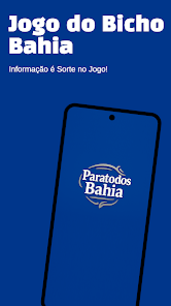 Obraz 0 dla Paratodos Bahia Online