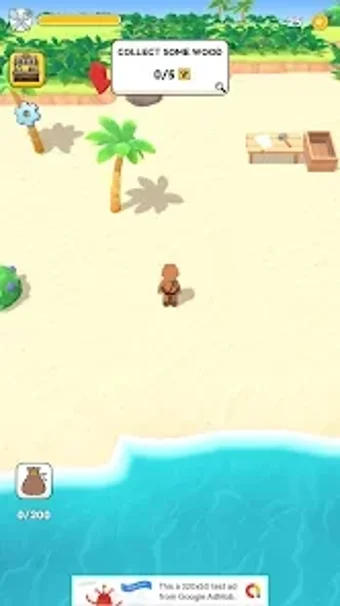 Tiny Tribe的第0张图片