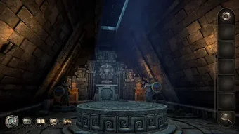 Bild 0 für Escape Room Cursed Legacy…