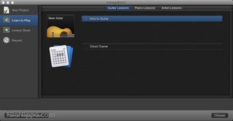 Image 2 for Apple GarageBand