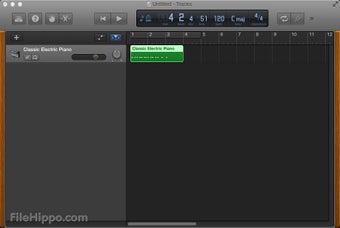 Image 0 for Apple GarageBand