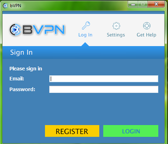 Image 0 pour B.VPN