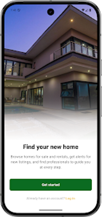 Bild 0 für Zamspace