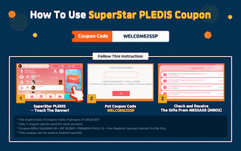 SuperStar PLEDIS