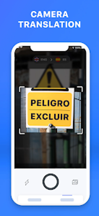 Imagen 0 para Converse Translator