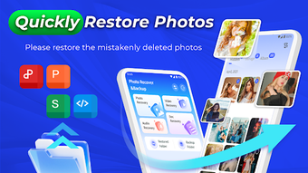 Bild 0 für Photo RecoverBackup