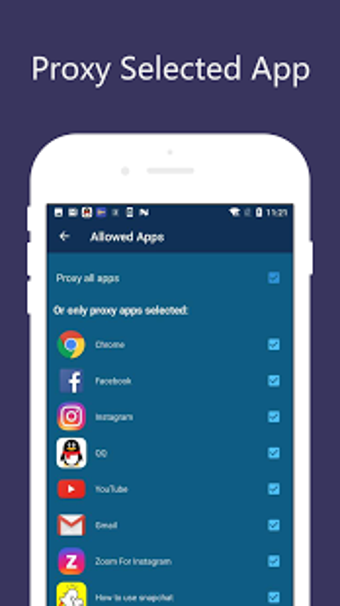 Imagen 0 para Free VPN Unlimited Proxy …