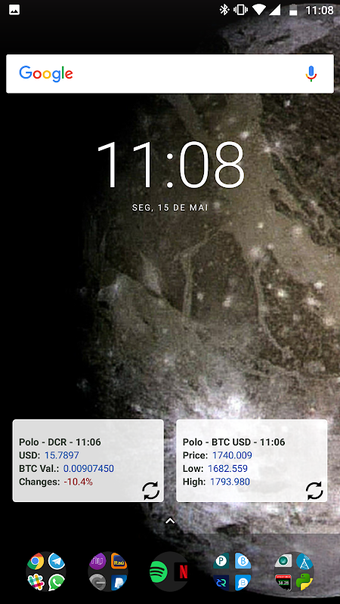 Imagen 0 para PoloTracker
