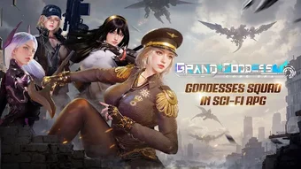 Bild 0 für Grand Goddess: Core Era